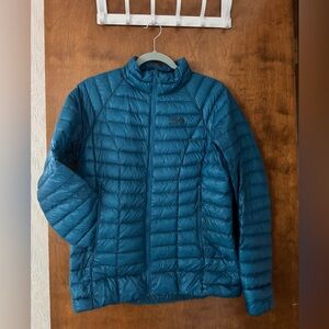 Ghost Whisperer Jacket